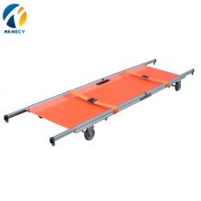 FS019 Emergency Folding Collapsible Stretcher For Ambulance