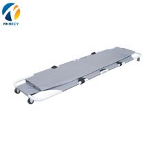 FS021 Emergency Folding Collapsible Stretcher For Ambulance