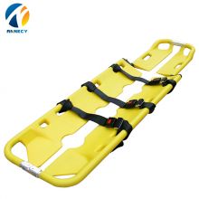 CS001 Ems Folding Scoop Style Stretcher Ambulance Use 