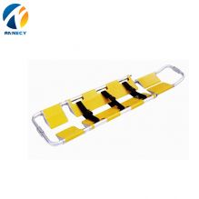 CS003 Ems Folding Scoop Style Stretcher Ambulance Use