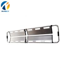 CS005 Ems Folding Scoop Style Stretcher Ambulance Use