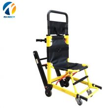 SC005 Ambulance  Stair Climbing Chair Stretcher Price