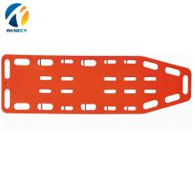 GB002 Ems Backboard Medical  Spine Board Straps Price 