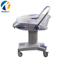 BB007 ABS Baby Portable Hospital Bed Crib Cot 