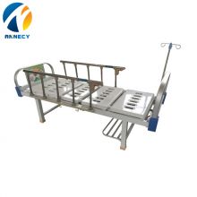 BB010 Steel Structure Born Baby Crib Bed Cot For Hospital
