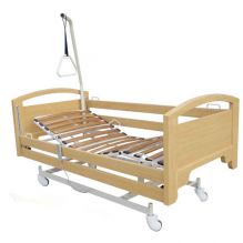 ENB003 Nursing Homecare  Medical Beds For Old People
