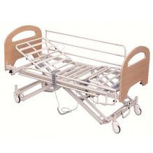 ENB006 Nursing Homecare  Medical Beds For Old People
