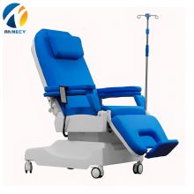 BDC003 Recliner Dialysis Chair Electric Hospital