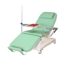 BDC005 Recliner Dialysis Chair Electric Hospital