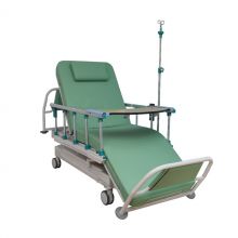 BDC006 Recliner Dialysis Chair Electric Hospital