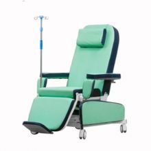 BDC008 Recliner Dialysis Chair Electric Hospital