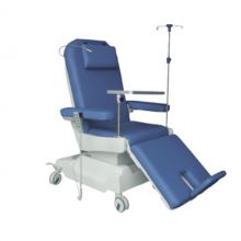 BDC009 Recliner Dialysis Chair Electric Hospital