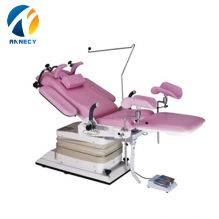 GEB006 Gynecological Gyn Obstetric Exam Table Bed Price 