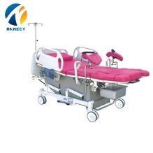 DB001 Hospital Electric Delivery Table Beds Chair 