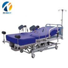DB005 Medical Delivery Bed Chair Table 