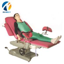 MOT001 Obstetric Labour Delivery Bed Table  For Sale 