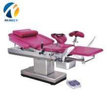 MOT004 Obstetric Labour Delivery Bed Table  For Sale