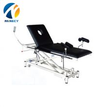 EC007 Medical Patient Gynecological Examination Couch Bed 