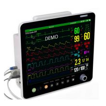 9000W+  Multipara Patient Icu Monitoring Devices