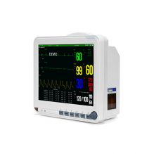 9000i Remote Cardiac Patient Monitoring Companies 