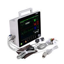 9000V+ Patient Remote Health Monitoring Devices 