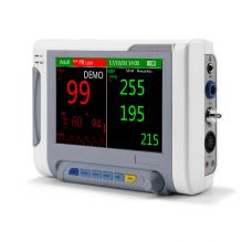 7000+ Multiparameter Bedside Patient Health Monitoring Devices 