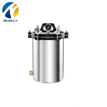 280B Steam Autoclave Sterilization Machine 