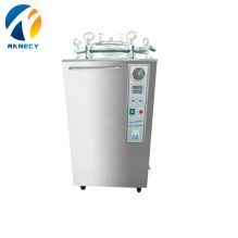 B Digital Types Of Autoclave Sterilization Pressure Machine 
