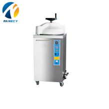 B Hand Wheel&digital Autoclave Sterilization Machine Price 