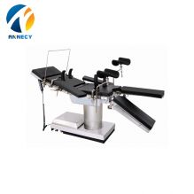 OT001 Multifunctional electro-hydraulic Operating  Table