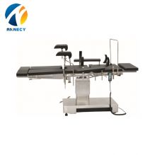 OT007 Electro-hydraulic Operation Theatre Table 