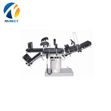 OT008 Electric Medical Traction Operating Table 