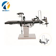 OT010 Surgery Electric  Operating Table Price
