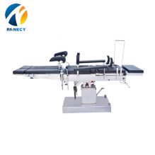 OT014 Hydraulic Type Operating Table Price 
