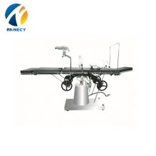 OT015 Hydraulic Manual Operation Operating Table