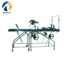 OT019 Manual Surgical Operating Theatre Table Medical 