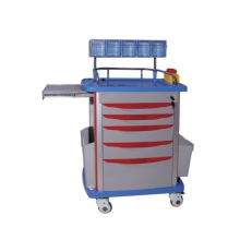 AT001 Medical Hospital Nursing Use Anesthesia Trolley 