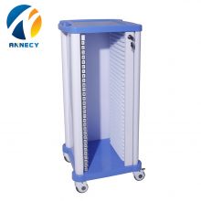 RT006 Medical File Abs Record Trolley