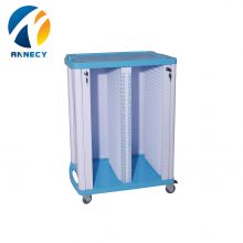 RT007 Medical File Abs Record Trolley