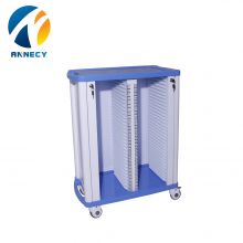 RT008 Medical File Abs Record Trolley