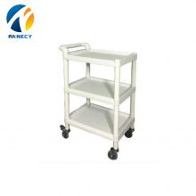 UT002 ABS Mobile Storage Utility Trolley