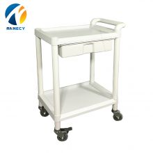 UT003 Utility Cart Hand Trolley 4 Wheels