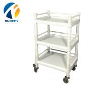 UT007 Medical Equipment Trolley Cart