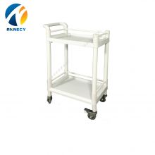 UT008 Hospital Trolley Cart