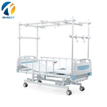 MB024 Traction Spinal Orthopedic Bed Physiotherapy 