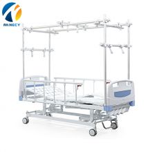 MB025 Lumbar Spinal Traction Orthopedic Bed 