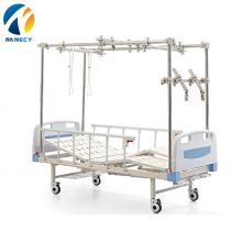 MB026 Spinal Lumbar Traction Bed For Sale 