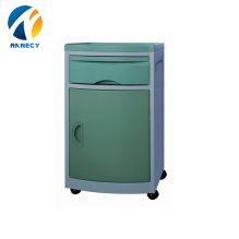 BC002 Detachable ABS Bedside Cabinet Locker
