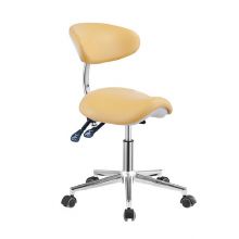 NS004 Medical Hopsital Nurse Stool For Sale 
