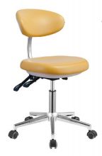 NS008 Medical Stool Medical Assistant Nurse Chair 